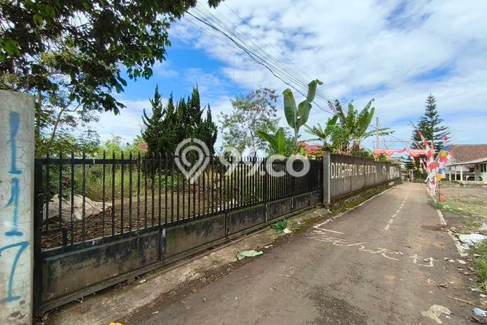 Tanah Kavling Dijual di Kota Sukabumi, Sukabumi dengan Luas Tanah 1453m2 Tanah Kavling Dijual di Kota Sukabumi, Sukabumi dengan Luas Tanah 1453m2