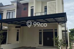 Lokasi strategis! Rumah siap huni disewakan di Gunung Puyuh LB 110m2 Lokasi strategis! Rumah siap huni disewakan di Gunung Puyuh LB 110m2