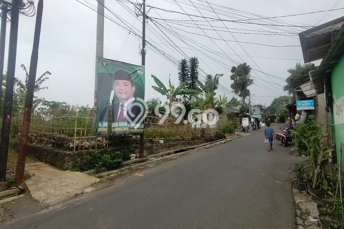 Kavling Tanah Dijual di Cikole Sukabumi Spesifikasi 1360m2 Kavling Tanah Dijual di Cikole Sukabumi Spesifikasi 1360m2