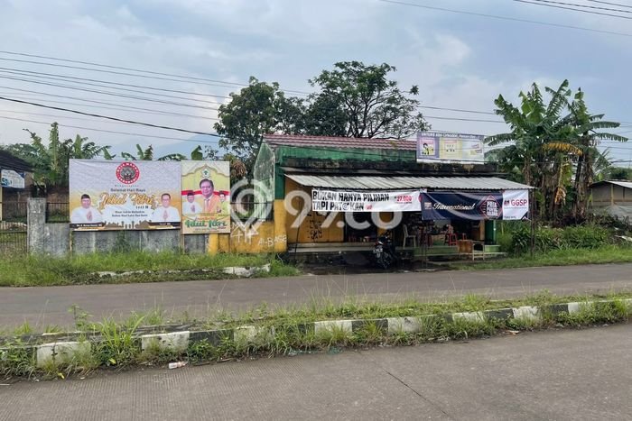 Rumah 4 KT 3 KM Cluster Exclusive di Sukaraja, Sukabumi Rumah 4 KT 3 KM Cluster Exclusive di Sukaraja, Sukabumi