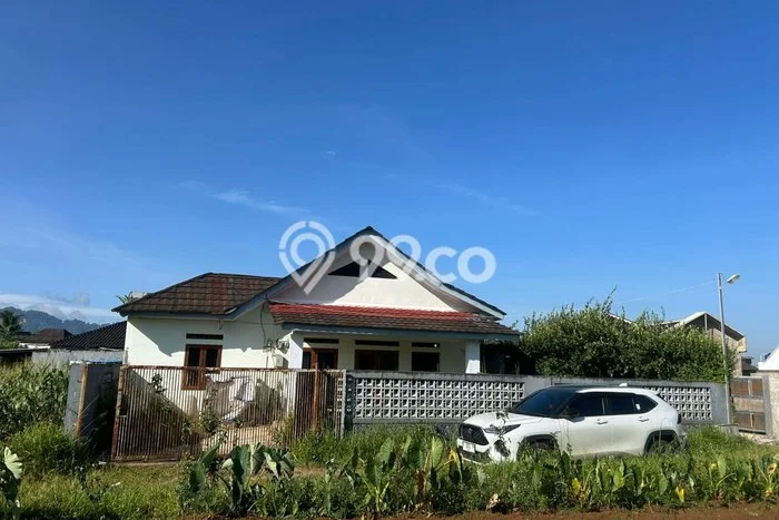 Rumah Strategis Minimalis Lb 90m2 di Citamiang, Sukabumi Rumah Strategis Minimalis Lb 90m2 di Citamiang, Sukabumi