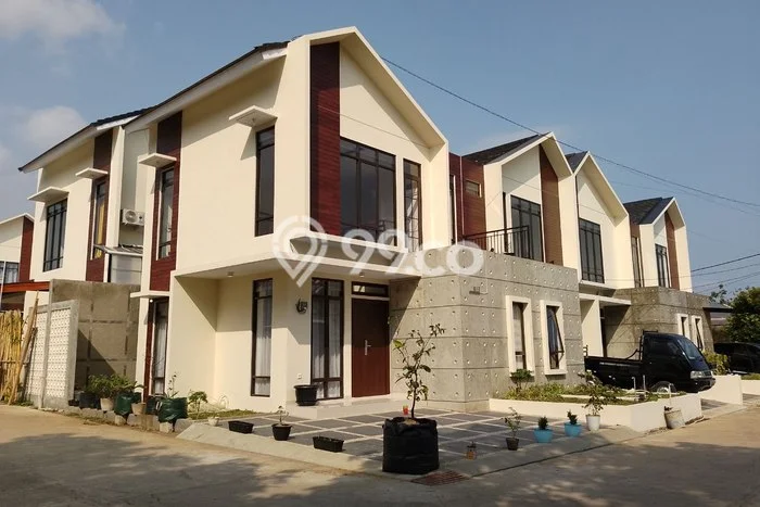 Rumah Budget Terbaik Siap Huni Area Gunung Puyuh LT 68m2 Rumah Budget Terbaik Siap Huni Area Gunung Puyuh LT 68m2
