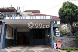 Dijual Rumah Strategis Bagus Punya 5 KT di Cikole Sukabumi SHM Dijual Rumah Strategis Bagus Punya 5 KT di Cikole Sukabumi SHM