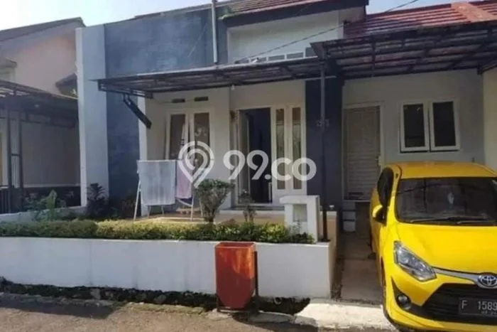 Jual Rumah Murah di Sukaraja Sukabumi Harga Rp 330 Juta LT 80m2 Jual Rumah Murah di Sukaraja Sukabumi Harga Rp 330 Juta LT 80m2