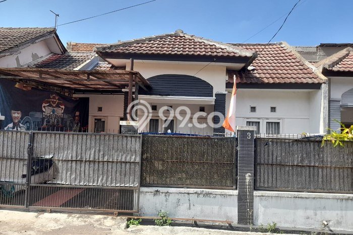 Puri Cibeureum Permai 1 Puri Cibeureum Permai 1