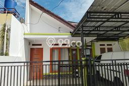 Rumah Minimalis Favorit Siap Huni Area Citamiang LT 114m2 Rumah Minimalis Favorit Siap Huni Area Citamiang LT 114m2
