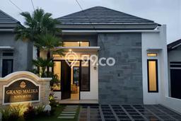 Rumah Minimalis Dijual di Gunung Puyuh 2 Kamar dengan LT 72m2 Rumah Minimalis Dijual di Gunung Puyuh 2 Kamar dengan LT 72m2