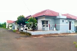 Rumah Minimalis Dijual di Sukaraja 2 Kamar dengan LT 100m2 Rumah Minimalis Dijual di Sukaraja 2 Kamar dengan LT 100m2