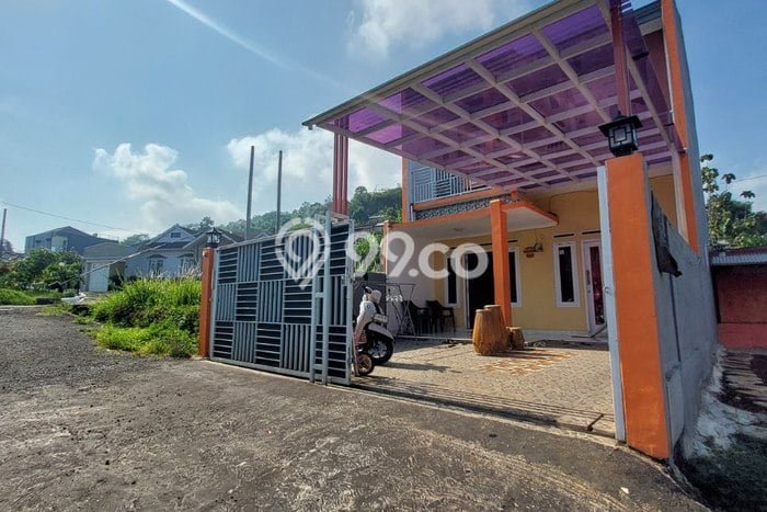 Dijual Rumah 3 KT di Cibadak, Sukabumi - Luas Tanah 78m2m² Dijual Rumah 3 KT di Cibadak, Sukabumi - Luas Tanah 78m2m²