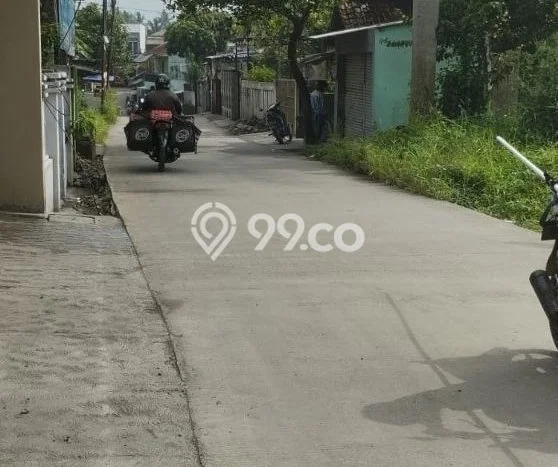 Hunian Cantik Modern Lb 170m2 di Karangtengah, Cianjur Hunian Cantik Modern Lb 170m2 di Karangtengah, Cianjur