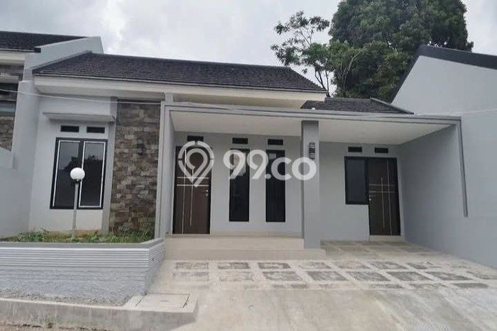 Rumah Modern Minimalis 2 KT Siap Huni di Gunung Puyuh Rumah Modern Minimalis 2 KT Siap Huni di Gunung Puyuh