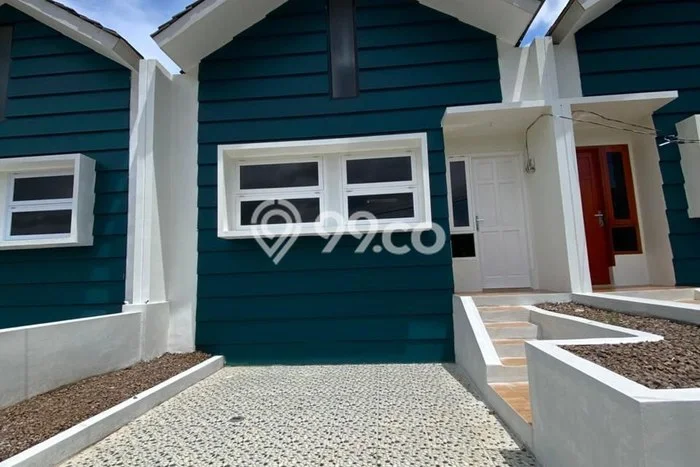 Rumah Terjangkau Dijual Area Cibeureum, Sukabumi Harga Rp 290 Juta Rumah Terjangkau Dijual Area Cibeureum, Sukabumi Harga Rp 290 Juta