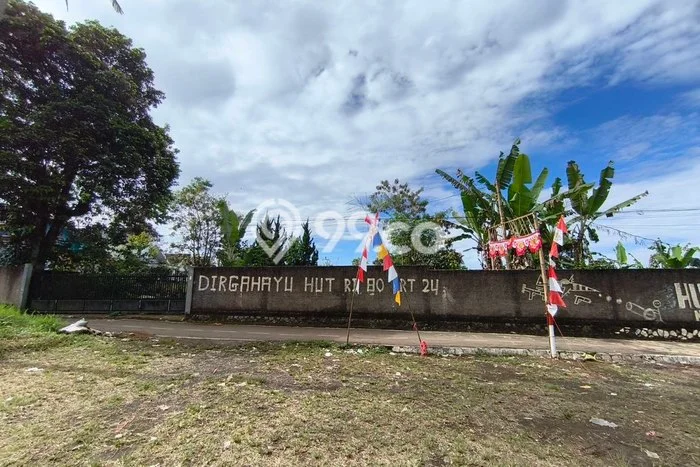Tanah Kavling Dijual di Kota Sukabumi, Sukabumi dengan Luas Tanah 1453m2 Tanah Kavling Dijual di Kota Sukabumi, Sukabumi dengan Luas Tanah 1453m2