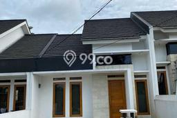 Hunian Cantik Modern Lb 65m2 di Kota Sukabumi, Sukabumi Hunian Cantik Modern Lb 65m2 di Kota Sukabumi, Sukabumi