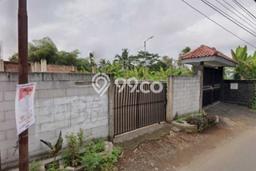 Tanah Dijual Lokasi Cibadak, Sukabumi dengan Luas Tanah 606m2 dan Status SHM Tanah Dijual Lokasi Cibadak, Sukabumi dengan Luas Tanah 606m2 dan Status SHM
