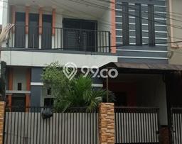 Hunian Cantik Modern Lb 170m2 di Karangtengah, Cianjur Hunian Cantik Modern Lb 170m2 di Karangtengah, Cianjur