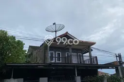 Hunian Cantik Minimalis Lb 150m2 di Gunung Puyuh, Sukabumi Hunian Cantik Minimalis Lb 150m2 di Gunung Puyuh, Sukabumi