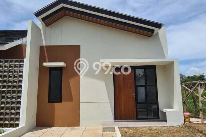 HARGA SPECIAL! Rumah Asri di Sukaraja, Sukabumi, LT 72m2m² LB 36m2m² BISA KPR! HARGA SPECIAL! Rumah Asri di Sukaraja, Sukabumi, LT 72m2m² LB 36m2m² BISA KPR!