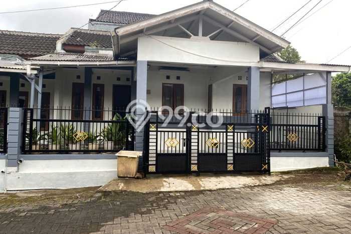 Taman Asri Taman Asri