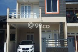 Jual Rumah Strategis Bagus Punya 4 KT di Cisaat Sukabumi SHM Jual Rumah Strategis Bagus Punya 4 KT di Cisaat Sukabumi SHM