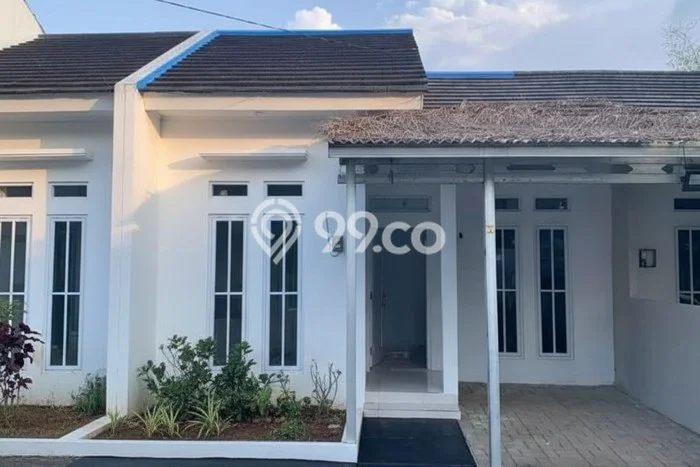Rumah Modern LB/LT 40m2/60m2 Siap Huni Area Kota Sukabumi, Sukabumi Rumah Modern LB/LT 40m2/60m2 Siap Huni Area Kota Sukabumi, Sukabumi