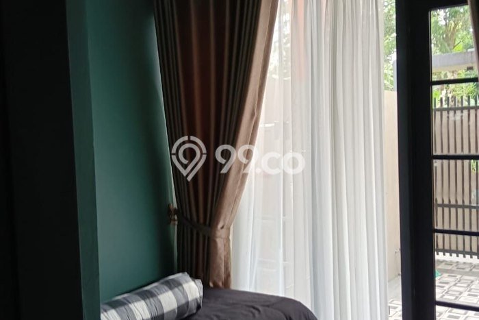 Dijual Rumah Minimalis Bagus Punya 3 KT di Gunung Puyuh Sukabumi SHM Dijual Rumah Minimalis Bagus Punya 3 KT di Gunung Puyuh Sukabumi SHM