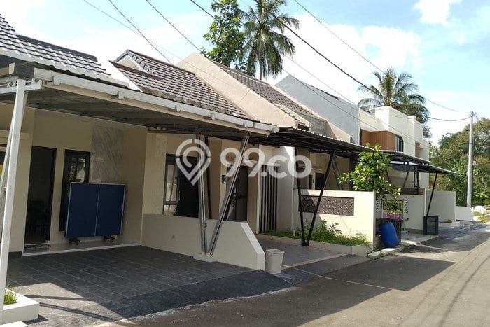 Jual Rumah Minimalis Bagus Punya 3 KT di Cikole Sukabumi - Jual Rumah Minimalis Bagus Punya 3 KT di Cikole Sukabumi -