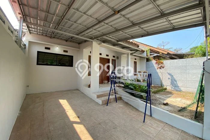 HOT DEAL! Jual Rumah Berkualitas area Baros, Sukabumi, LT 126m2m² LB 85m2m² HOT DEAL! Jual Rumah Berkualitas area Baros, Sukabumi, LT 126m2m² LB 85m2m²