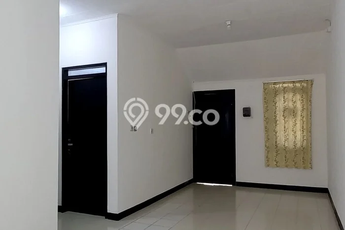 Disewakan! Rumah 2 Kamar Tidur &
1 Kamar Mandi di Lippo Karawaci, Tangerang Disewakan! Rumah 2 Kamar Tidur &
1 Kamar Mandi di Lippo Karawaci, Tangerang