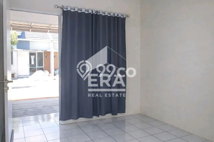 Rumah Minimalis Favorit Dijual di Legok LT 72m2 Rumah Minimalis Favorit Dijual di Legok LT 72m2