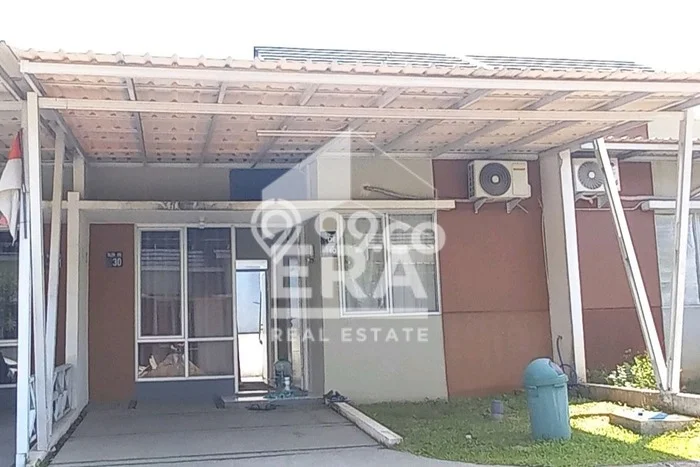Rumah Minimalis Favorit Dijual di Legok LT 72m2 Rumah Minimalis Favorit Dijual di Legok LT 72m2