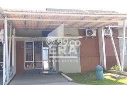 Rumah Minimalis Favorit Dijual di Legok LT 72m2 Rumah Minimalis Favorit Dijual di Legok LT 72m2