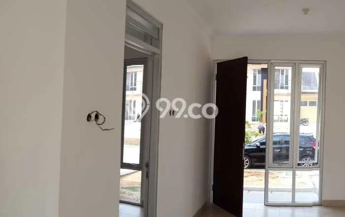 Rumah Minimalis 3 KT di Cikupa Citra Raya Tangerang Unfurnished Rumah Minimalis 3 KT di Cikupa Citra Raya Tangerang Unfurnished