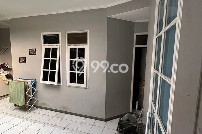Rumah Minimalis 5 KT LT 221m2 di Kopo Permai Rumah Minimalis 5 KT LT 221m2 di Kopo Permai