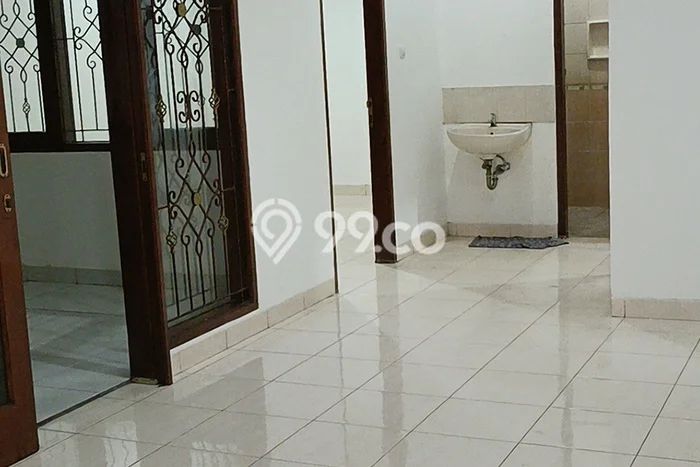 Dijual Rumah Modern 5 KT di Kopo, Bandung Dijual Rumah Modern 5 KT di Kopo, Bandung
