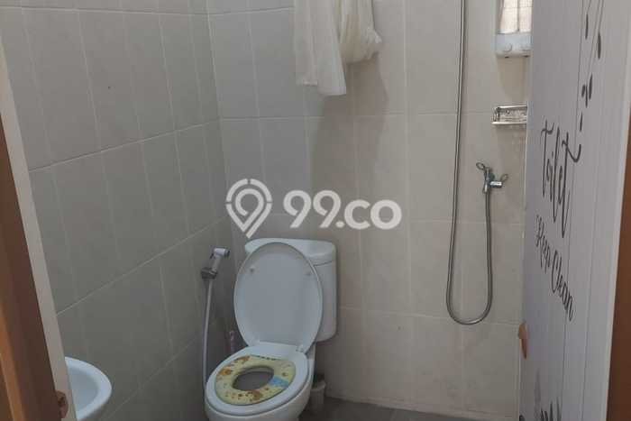Rumah 5 KT 4 KM LT 635m², LB 340m² di Parongpong, Bandung Rumah 5 KT 4 KM LT 635m², LB 340m² di Parongpong, Bandung