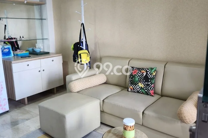 UNIT TERBAIK! Apartemen Kawasan Dago, 1 KT, Luas 42m², Prime Area UNIT TERBAIK! Apartemen Kawasan Dago, 1 KT, Luas 42m², Prime Area
