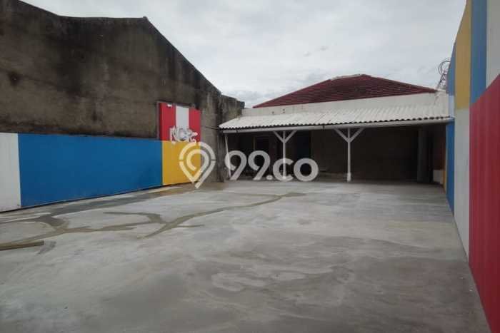 Paling Diincar! Ruko Dijual di Bandung Kota Harga Kompetitif Paling Diincar! Ruko Dijual di Bandung Kota Harga Kompetitif