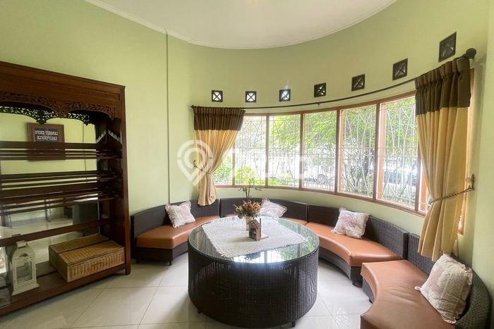 HOT LISTING! Rumah Siap Huni di Cidadap, Bandung, Luas 400m² Bangunan 275m² HOT LISTING! Rumah Siap Huni di Cidadap, Bandung, Luas 400m² Bangunan 275m²