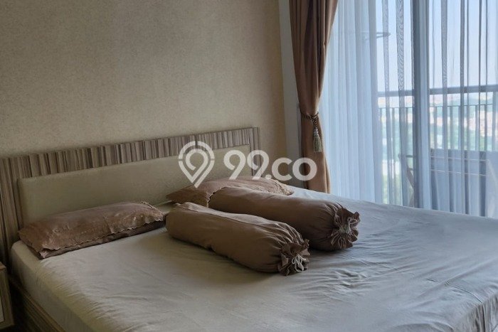 UNIT TERBAIK! Apartemen Kawasan Dago, 1 KT, Luas 42m², Prime Area UNIT TERBAIK! Apartemen Kawasan Dago, 1 KT, Luas 42m², Prime Area