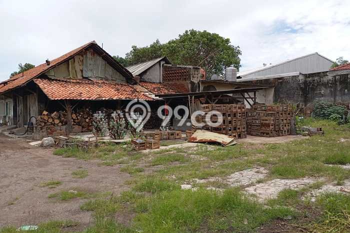 Tanah Kavling Dijual di Cirebon dengan Spesifikasi 3361m2 Tanah Kavling Dijual di Cirebon dengan Spesifikasi 3361m2