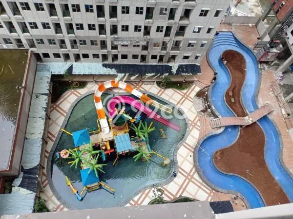 Dijual Apartemen 0 KT 1 KM di Margahayu Luas 23m2 Dijual Apartemen 0 KT 1 KM di Margahayu Luas 23m2