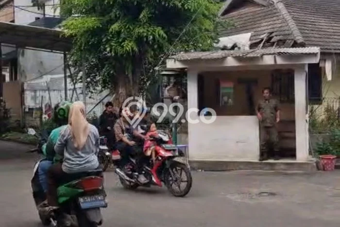 Hunian Super Mewah dengan Akses Paling Strategis di Semanan, Jakarta Barat Hunian Super Mewah dengan Akses Paling Strategis di Semanan, Jakarta Barat