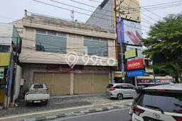 Ruko Bagus LT 1040m2 LB 1700m2 Dijual di Balikpapan Tengah Balikpapan Ruko Bagus LT 1040m2 LB 1700m2 Dijual di Balikpapan Tengah Balikpapan