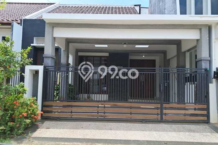 Rumah Modern Cantik 4 Kamar Bisa Langsung Pindah di Balikpapan Selatan Rumah Modern Cantik 4 Kamar Bisa Langsung Pindah di Balikpapan Selatan