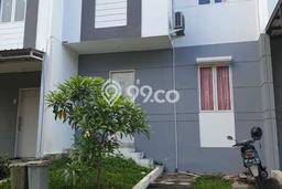 Rumah Modern Minimalis 2 KT Siap Huni di Balikpapan Utara Rumah Modern Minimalis 2 KT Siap Huni di Balikpapan Utara