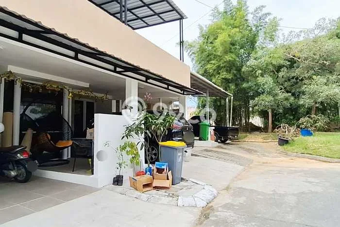 Jual Rumah Favorit Siap Huni LB 132m2 di Balikpapan Selatan, Balikpapan Jual Rumah Favorit Siap Huni LB 132m2 di Balikpapan Selatan, Balikpapan