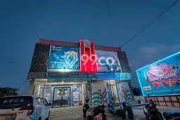Untuk Disewa Ruko di Balikpapan Tengah Balikpapan LT 360m2, LB 756m2 Untuk Disewa Ruko di Balikpapan Tengah Balikpapan LT 360m2, LB 756m2
