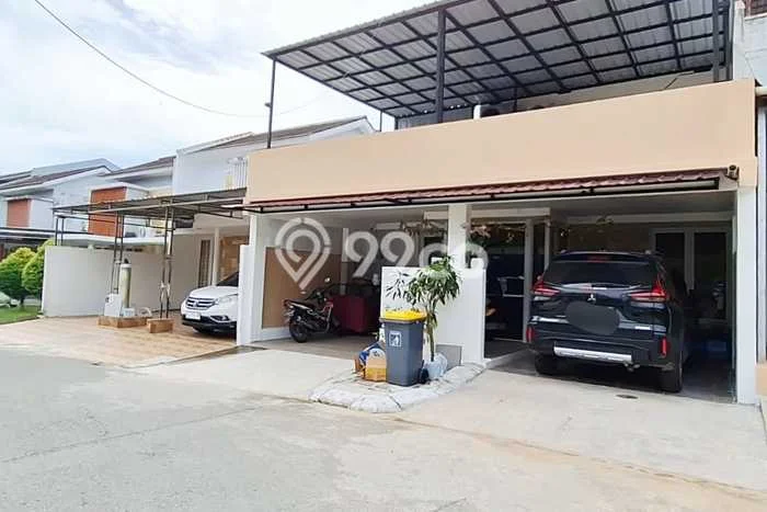 Jual Rumah Favorit Siap Huni LB 132m2 di Balikpapan Selatan, Balikpapan Jual Rumah Favorit Siap Huni LB 132m2 di Balikpapan Selatan, Balikpapan