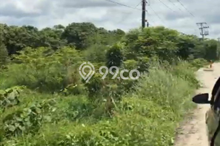 Tanah Dijual di Kutai Kartanegara Seluas 23000m2 Strategis Tanah Dijual di Kutai Kartanegara Seluas 23000m2 Strategis